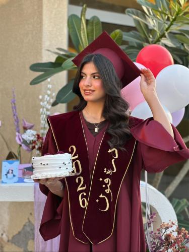 عبايات 2026🎓