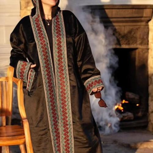 فروه سدو شتوي بالاسم _ متجر تساهيل