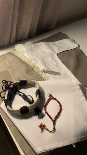 طقم يوم التأسيس والعيد
