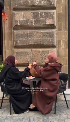 فروه شتويه نسائيه _متجر تساهيل
