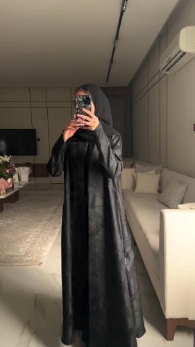 عباية شهد المميزه