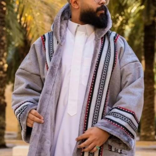 فروه رجالي شتوي _متجر تساهيل