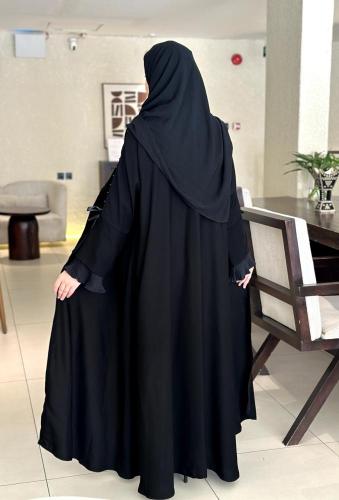 عباية الهنوف