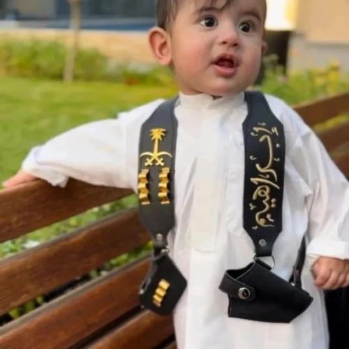 مجند اطفال يليق بطفلك