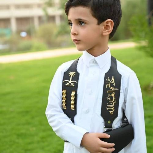 مجند أطفال بالاسم