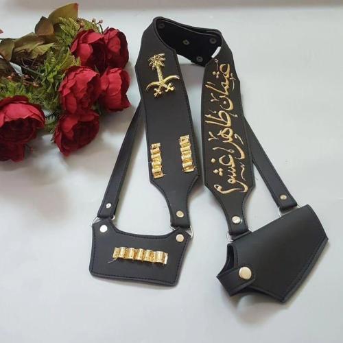 مجند تطريز إسم حسب الطلب