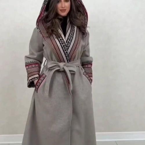 فروه سدو شتوي بالاسم