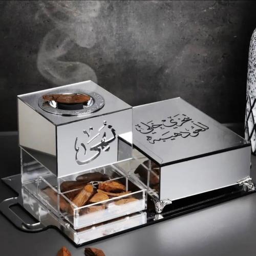 مبخره بالاسم اكرلك