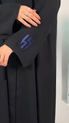 عباية شعار نديك المفضل