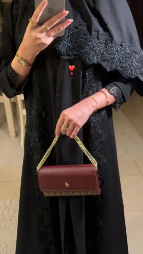 عباية خيال