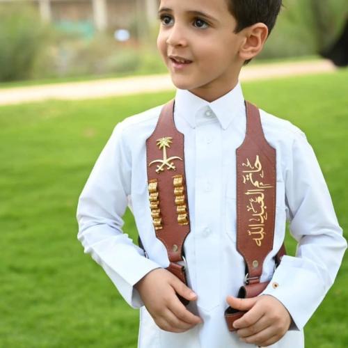 مجند اطفال بالاسم