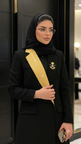 عباية تصميم البشت