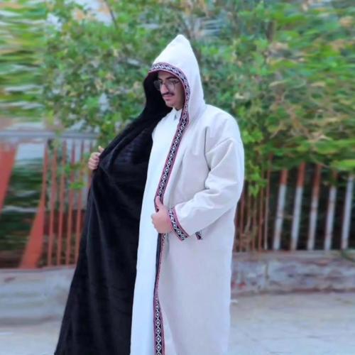فروه رجالي شتوي _متجر تساهيل