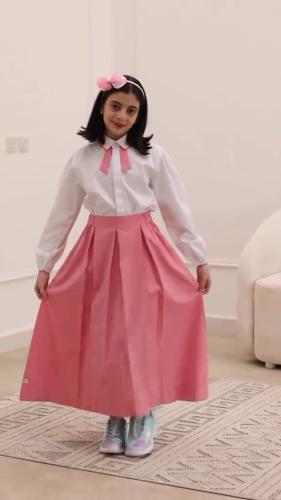 مريول اطفال 2026