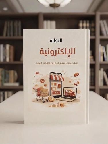 التجارة الإلكترونية