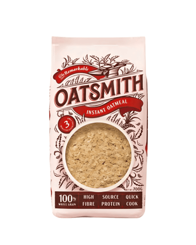 Oatsmith Instant Oatmeal - ٧٠٠ جم