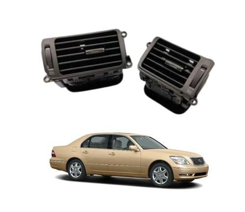 ريش مكيف لكزس جانبي LS430 2000-2007