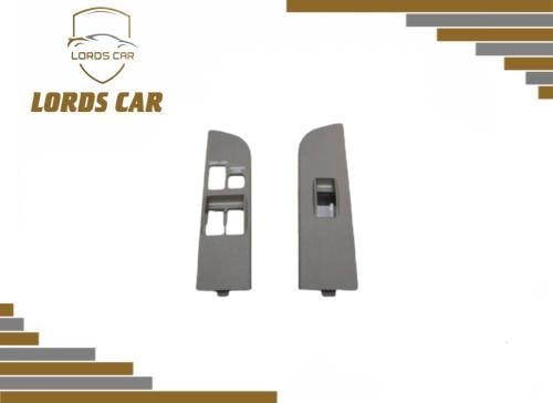 ديكور سوتش زجاج شاص ربع 2007 الى 2023