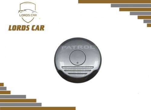 غطاء اسبير باترول