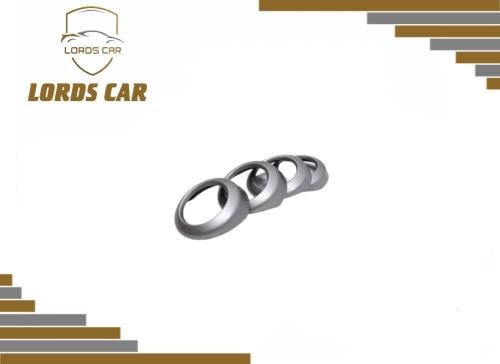 فتحات مكيف شاص ربع 2007 الى 2021 4 قطع