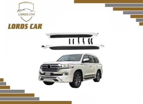 دعسات لاندكروزر 2016 - 2021