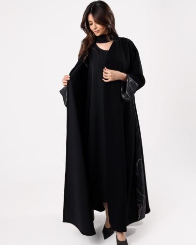 عباية عذية