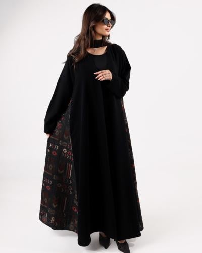 عباية سُدى