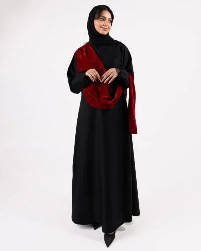 عباية سراب