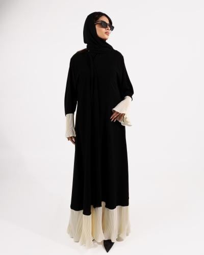 عباية خزامى