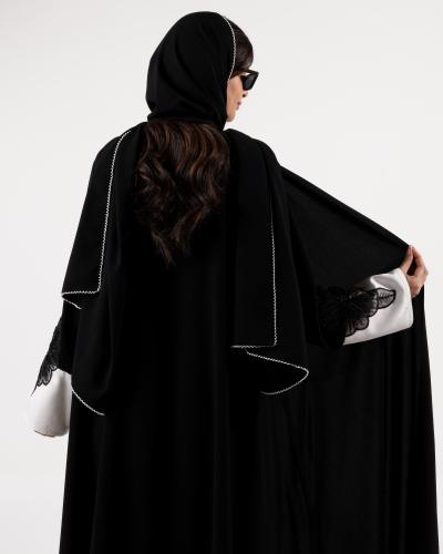 عباية توليب