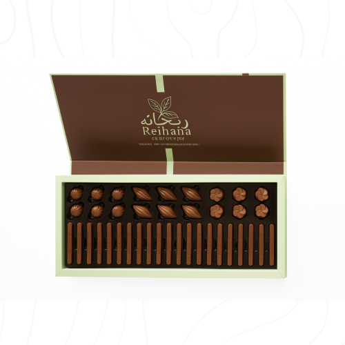 لمة ريحانه