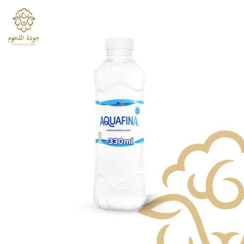 AquaVina water