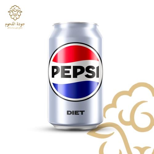 Diet Pepsi