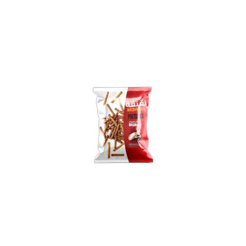 NAQNAQA Plain savoury stick snacks 30g