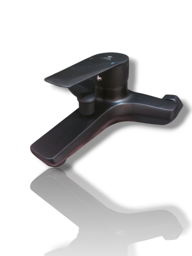 خلاط دش اتماتيك اسود الماني