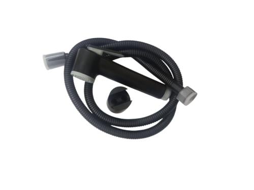 شطاف كامل كوالتي موديل جروهي - اسود