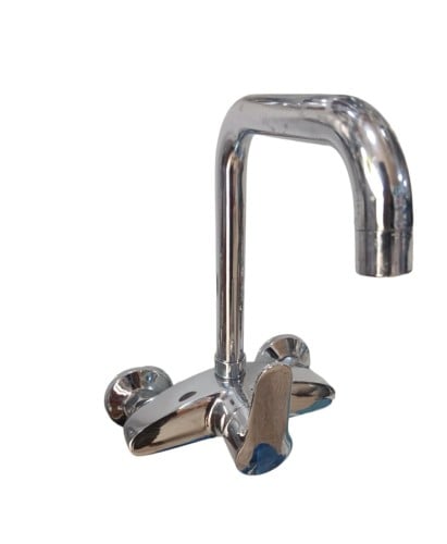 خلاط مطبخ جداري اتماتيك