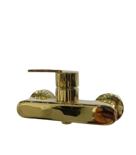 خلاط شطاف ذهبي ايطالي ضمان 5سنوت