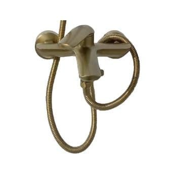 خلاط دش ايطالي ذهبي مطفي ضمان 5 سنوات