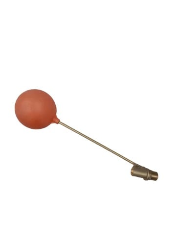 عوامة خزان ارضي 1بوصة بجلر