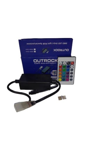 جهاز ليد مخفي