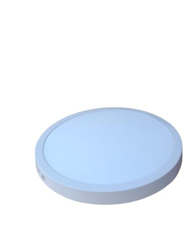 لطش 30سم 30واط ابيض