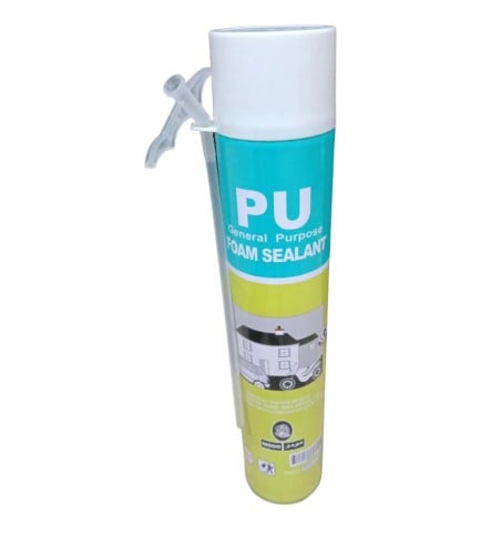 بخاخ فوم كبير 750جرام