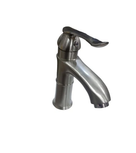 خلاط مغسلة اتماتيك رصاصي صيني