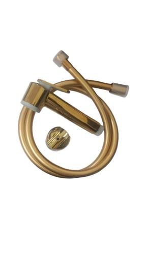 شطاف كامل كوالتي موديل جروهي -ذهبي لي بلاستيك