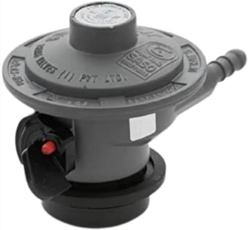 منظم غاز منزلي