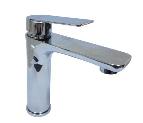 خلاط مغسلة اتماتيك 88 كروم كوالتي صيني ضمان 5سنوات