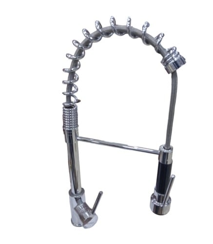 خلاط مجلى كروم صيني