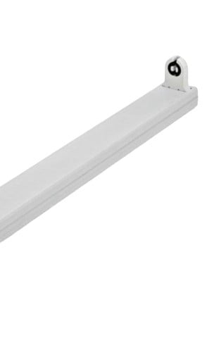 قاعدة قزاز ليد 120سم مفرد