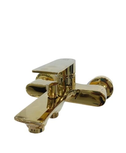 خلاط دش ذهبي ايطالي ضمان 5 سنوات